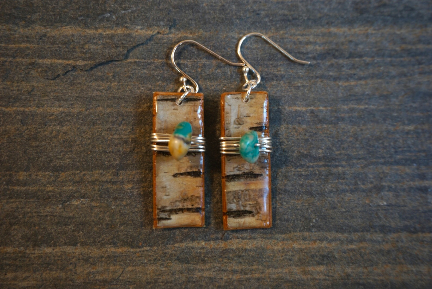 Taiya Earrings