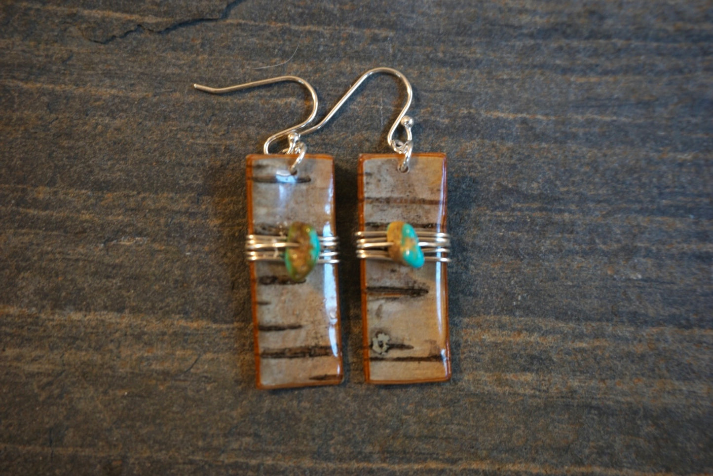 Taiya Earrings