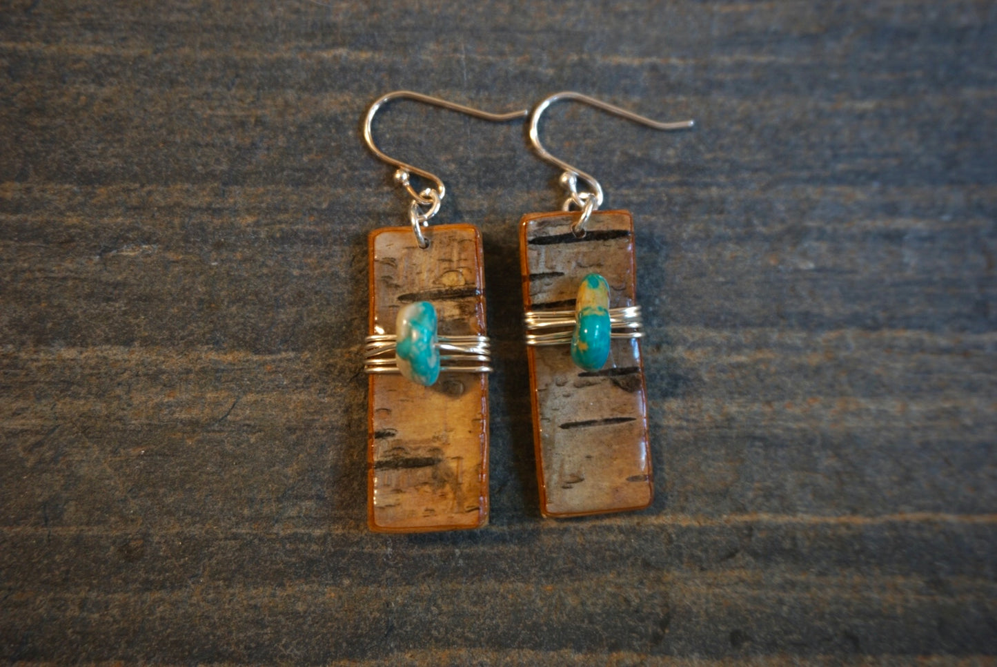 Taiya Earrings