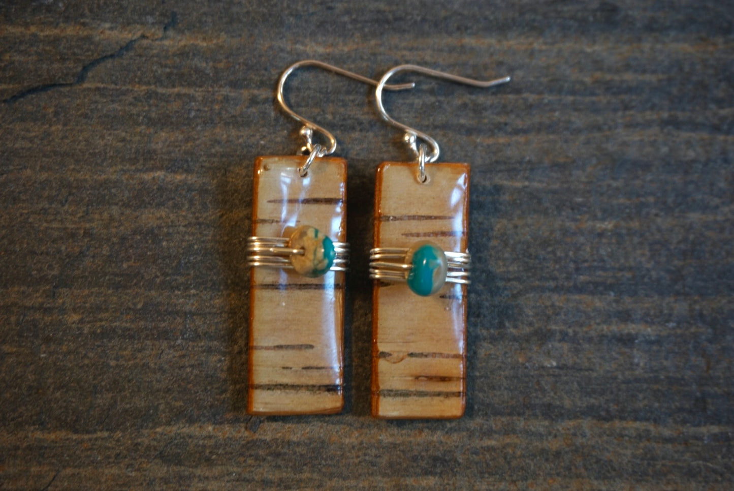 Taiya Earrings