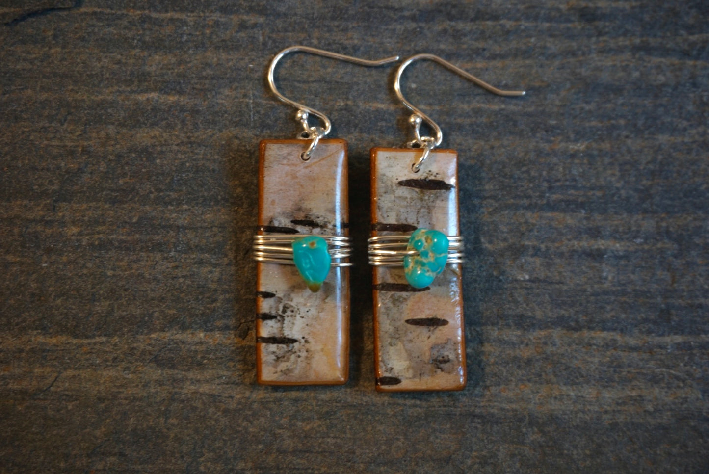 Taiya Earrings