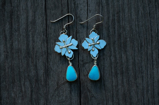 River Beauty Earrings