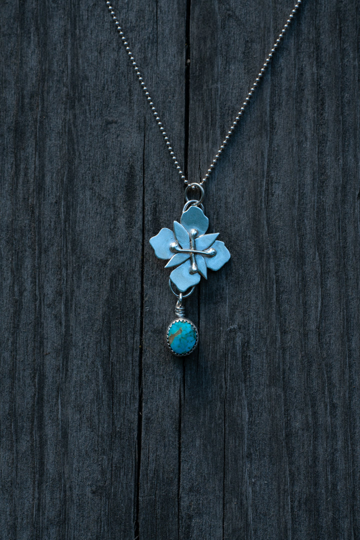 River Beauty Necklace
