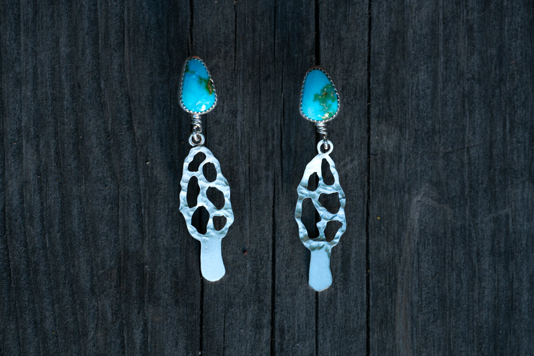 Morel Studs