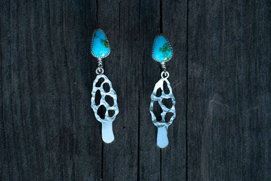 Morel Studs
