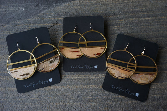 Cirque Hoops