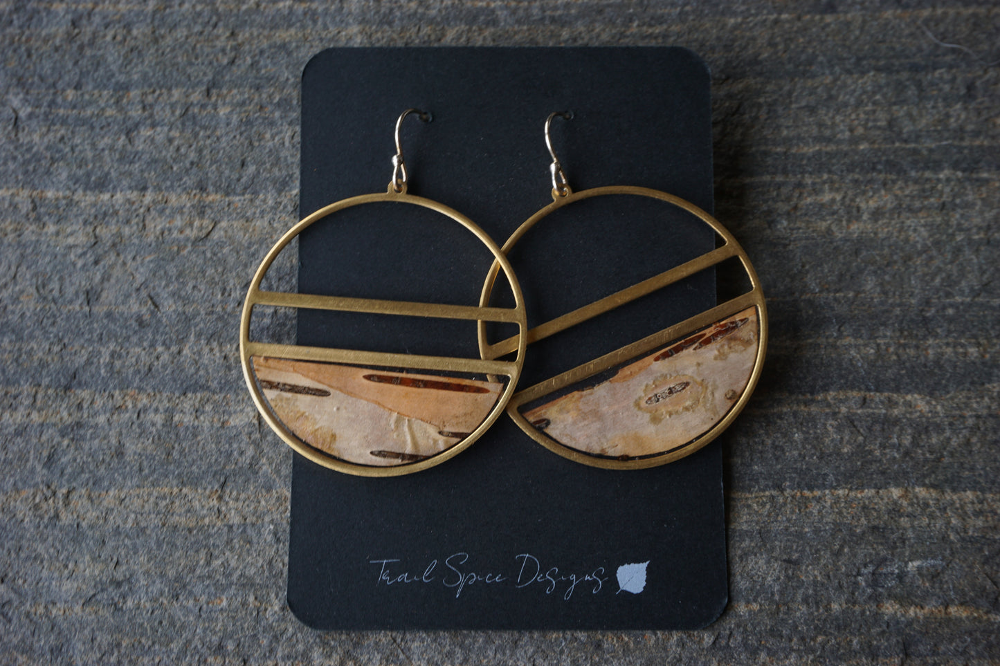 Cirque Hoops