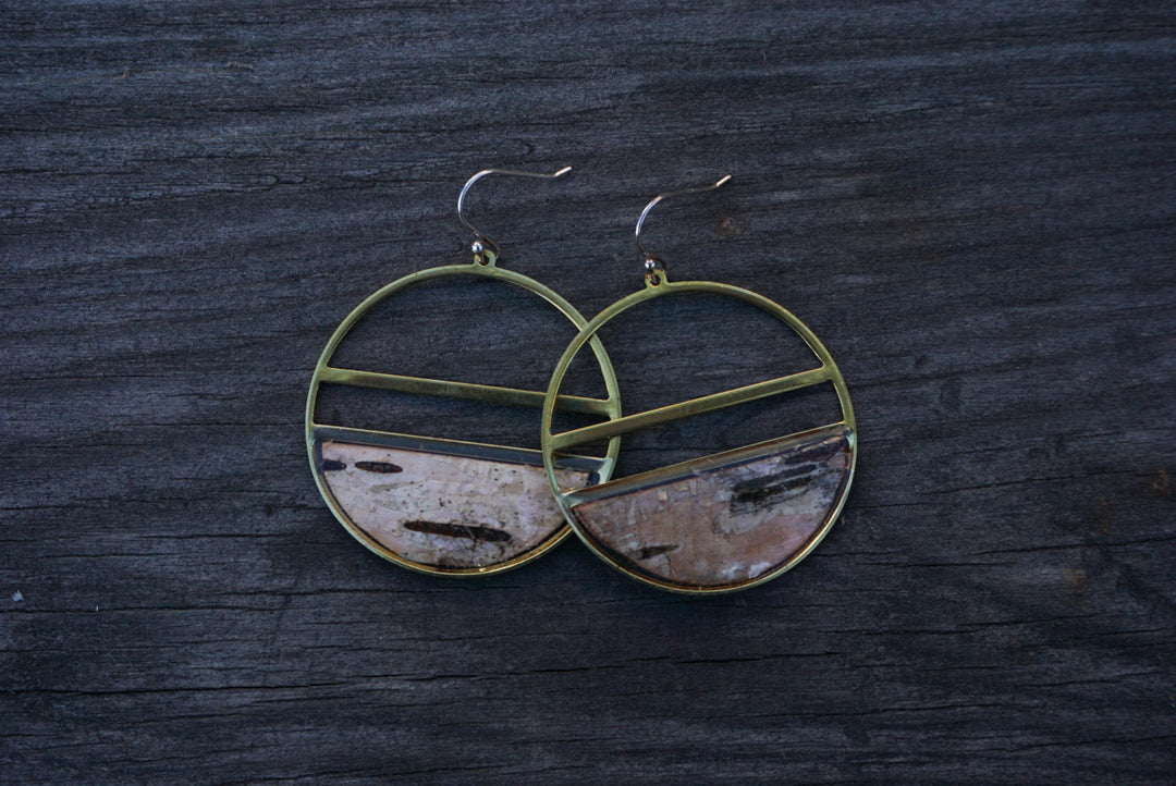 Cirque Hoops