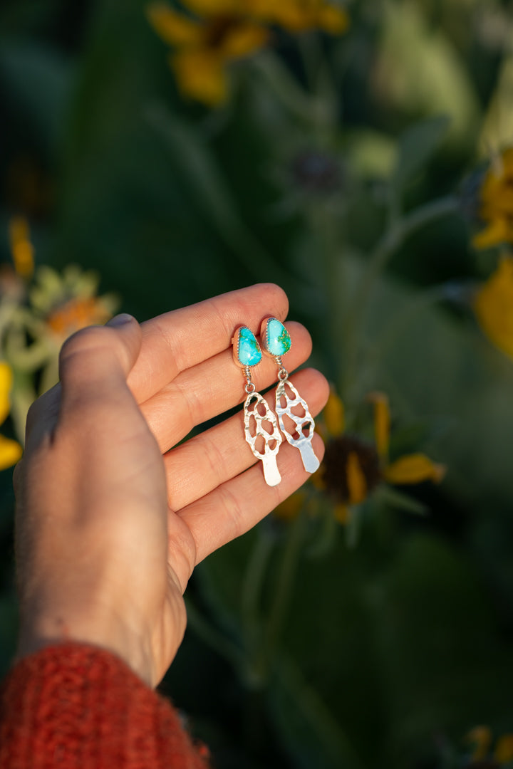 Morel Studs