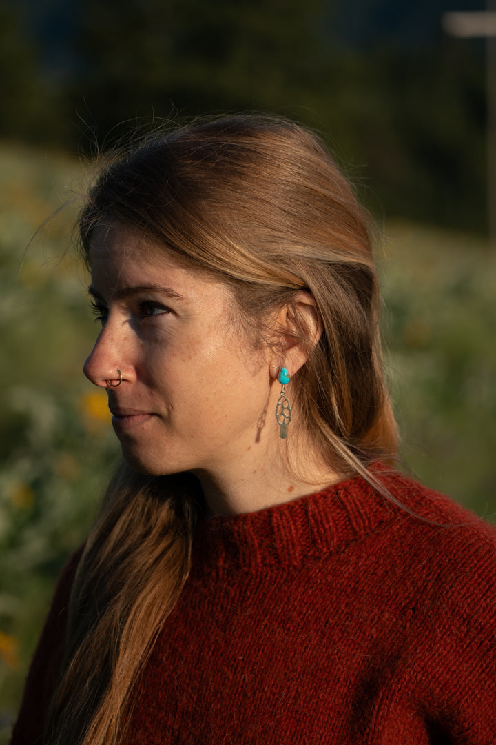 Morel Studs