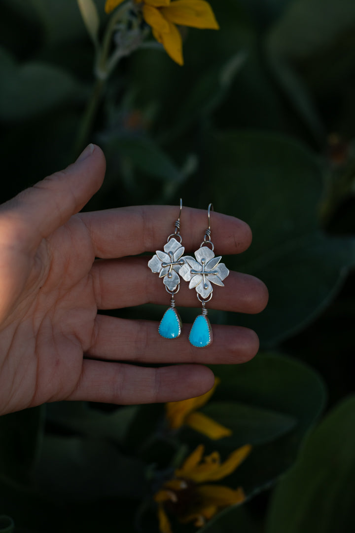 River Beauty Earrings