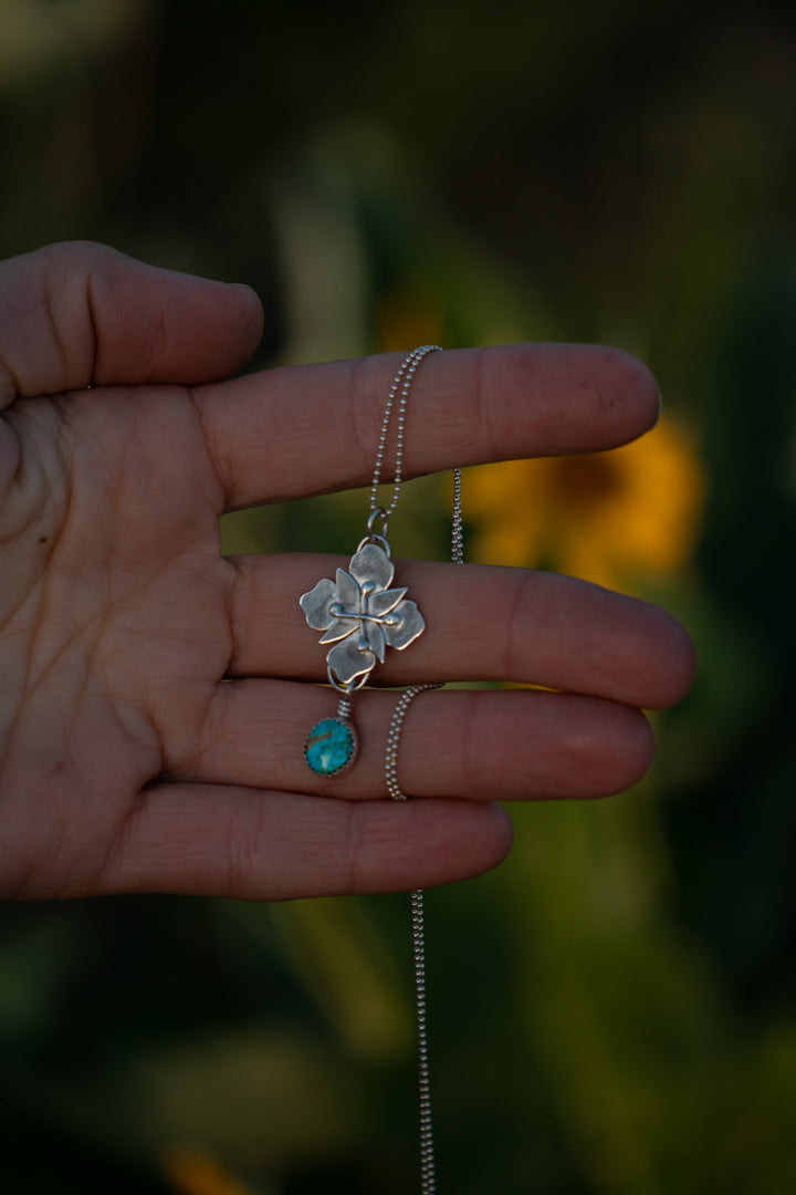 River Beauty Necklace