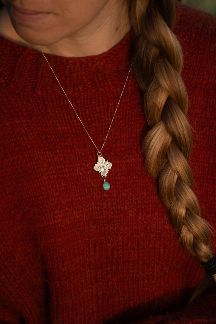 River Beauty Necklace
