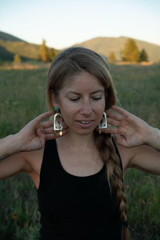 Tongass Understory Frames