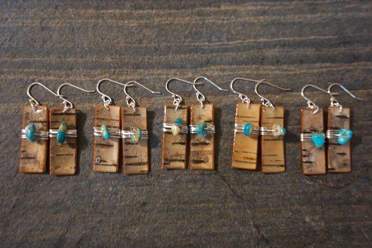 Taiya Earrings
