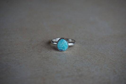 Simple Whitewater Ring #1