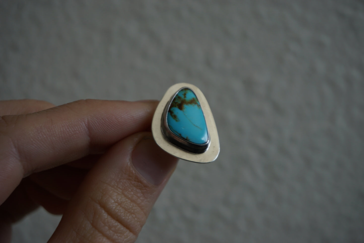 Turquoise Ring #2