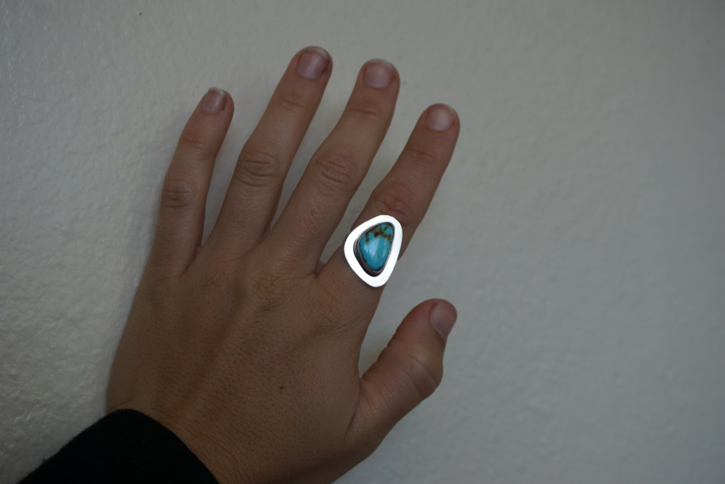 Turquoise Ring #2