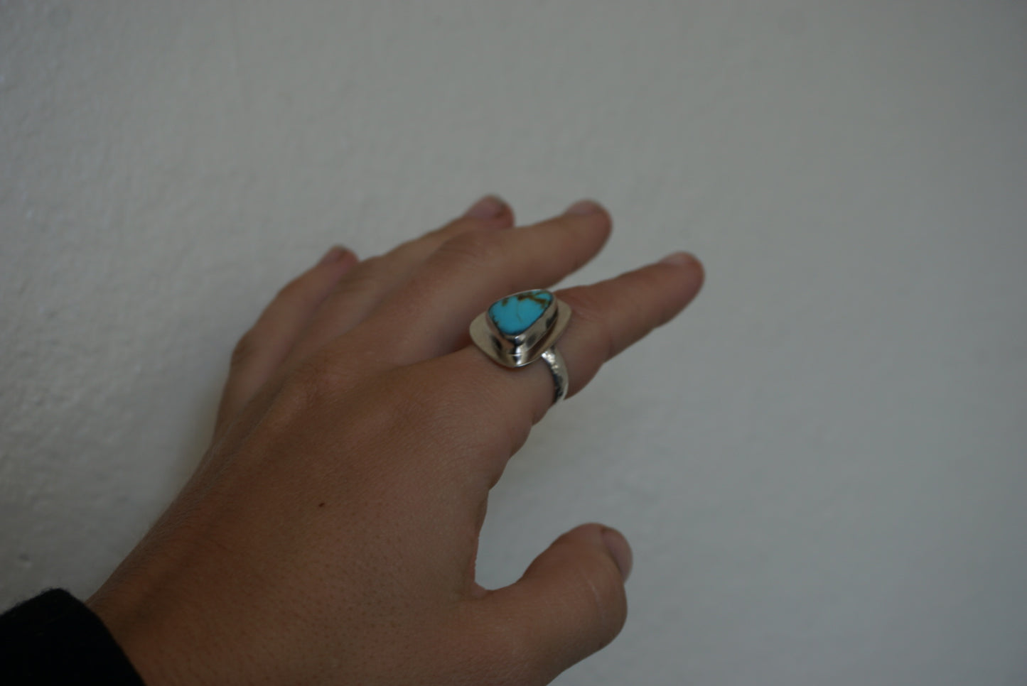 Turquoise Ring #2