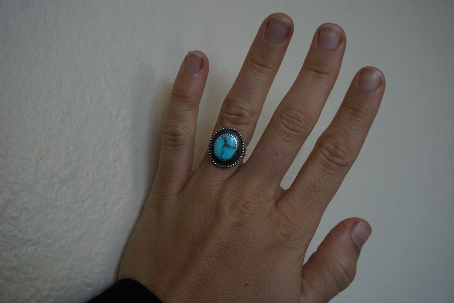 Blue Ridge Ring #2