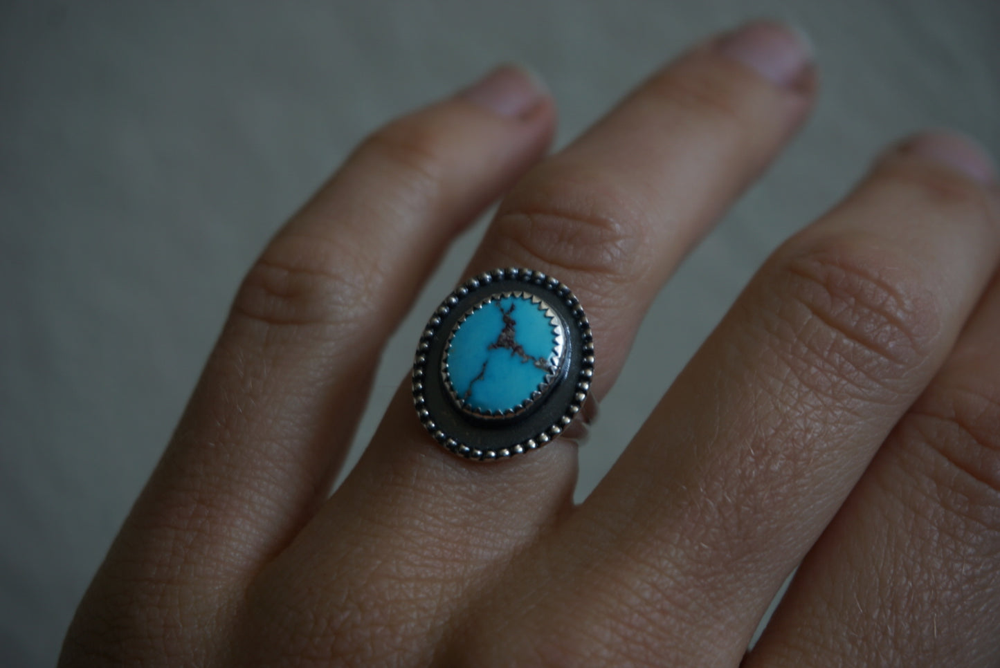 Blue Ridge Ring #2